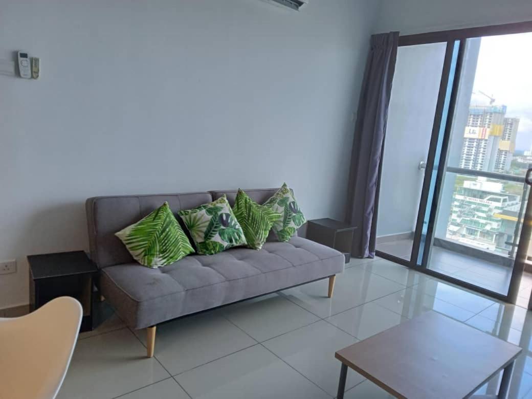 Atlantis Residence @ Icon Stay Melaka Exteriör bild